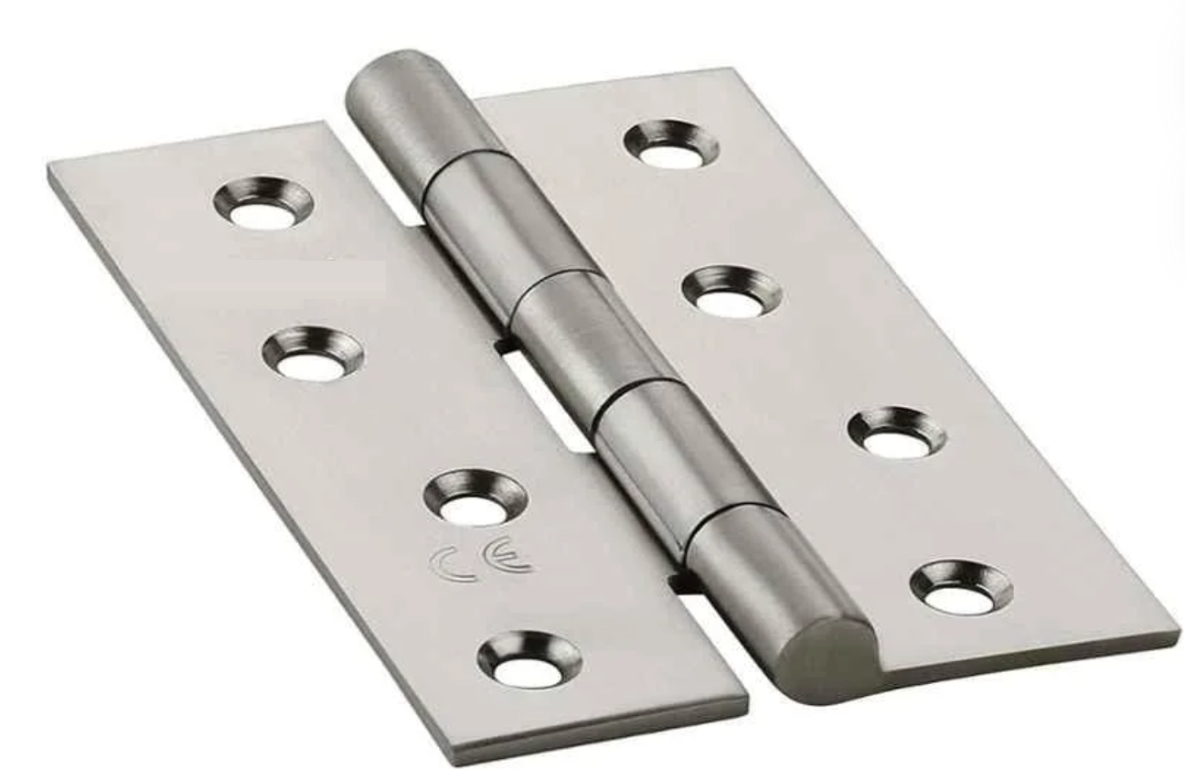 Door hinges