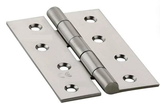 Door hinges